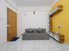 1BHK near Sarjapur road with lift 303
